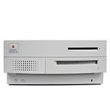 Macintosh IIvx/IIvi