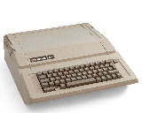 Apple IIe