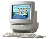 Macintosh LC 500 Series