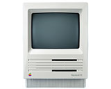 Macintosh SE/SE FDHD