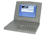 PowerBook Duo 270c