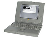 PowerBook Duo 210-250