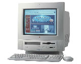 Power Macintosh 5200/5300