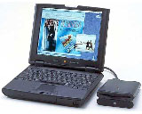 PowerBook 2400