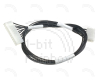 Macintosh Logic Board Cable, Extended, 1m (128K/512K/Plus)