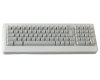 M0110A Keyboard Extended, platinum, English