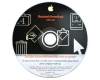 Macintosh PowerBook 1400 Series, System Software CD, 7.5.3