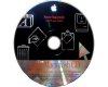 Power Macintosh 7200/75, 7200/90, System CD, 7.5.2, UK
