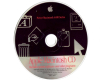 Power Macintosh 4400 Series, System Software CD, 7.5.3, UK