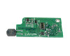 PowerBook G4 Aluminium 15" ALS board, right (1-1.5BT1)