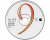 Mac OS 9.1 system install CD