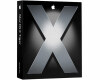 MacOS X 10.4 (Tiger) full retail version - CD