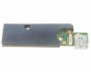 PowerBook G4 Aluminium 17" PMU battery/USB board (1.0GHz)