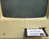 Macintosh System 3.0 Floppy Disk, 400K