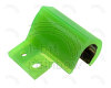 iBook G3 Clamshell Clutch Cover, Left, Key Lime (FireWire)