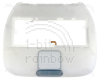 iBook G3 Clamshell Top Case & Trackpad, Graphite (FireWire)