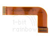 PowerBook Interconnect to LCD Cable, Hosiden Mono TFT (540)
