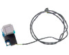 PowerBook G4 Aluminium 15" modem port board (1.33-1.67GHz)