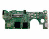 PowerBook G4 Aluminium 17" logic board - 1GHz