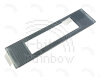 PowerMac G4 Proline Media Bay Bezel (PCI/AGP/Gigabit)