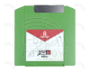 Iomega Zip 100 disk, Mac Formatted, Green